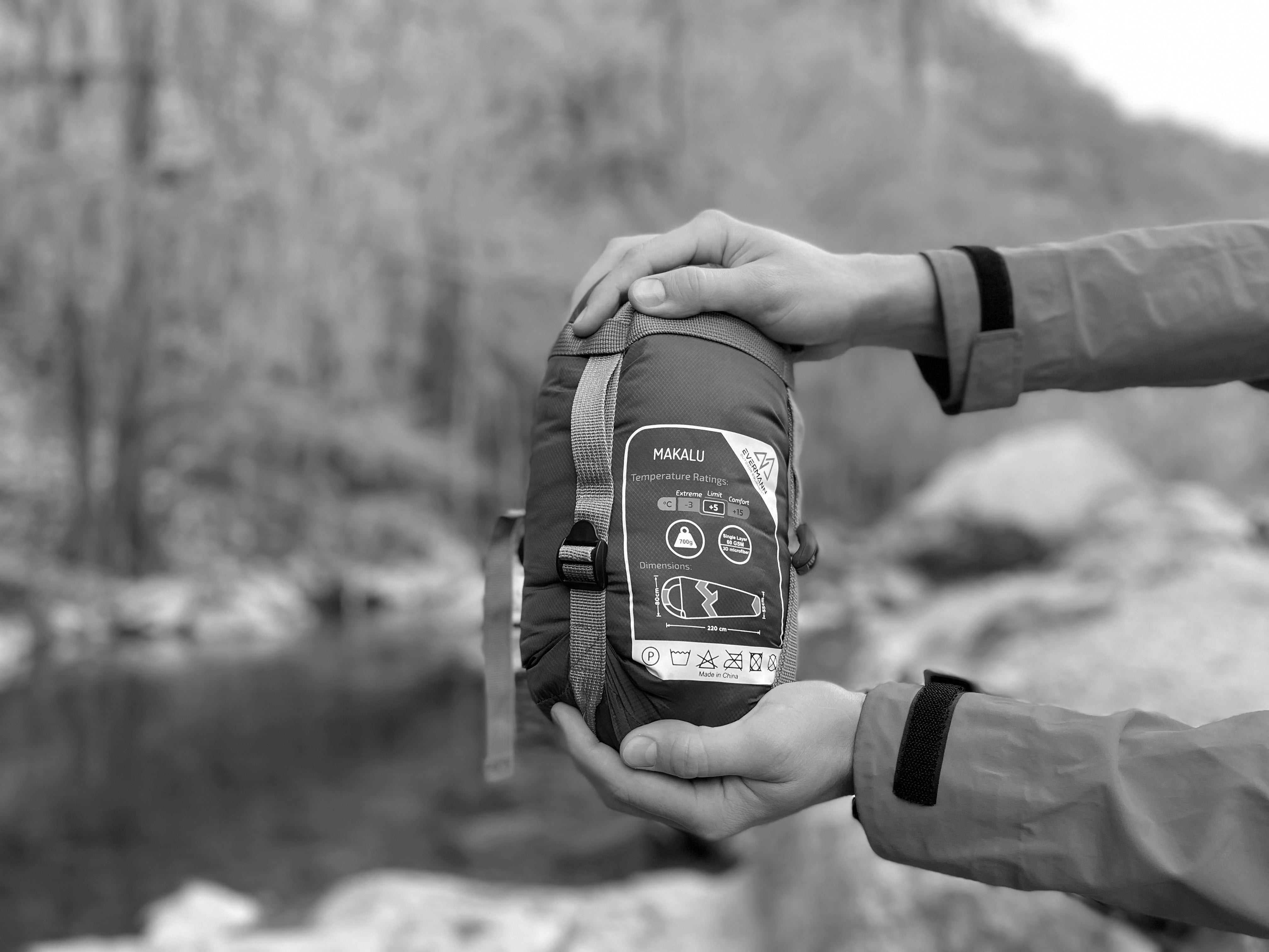 Cómo Elegir el Sleeping Bag Perfecto: Factores Clave para una Noche Cómoda